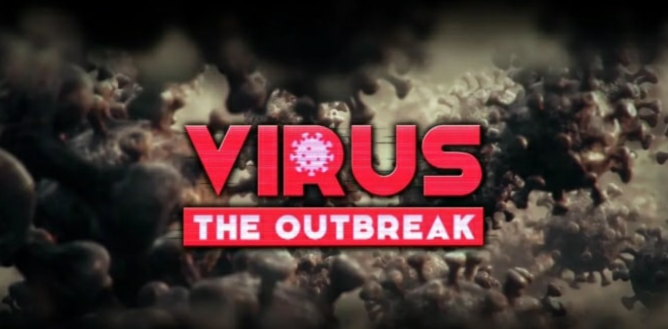 爆发 The Outbreak_0