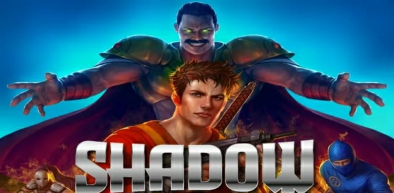 暗影帮派 Shadow Gangs_0