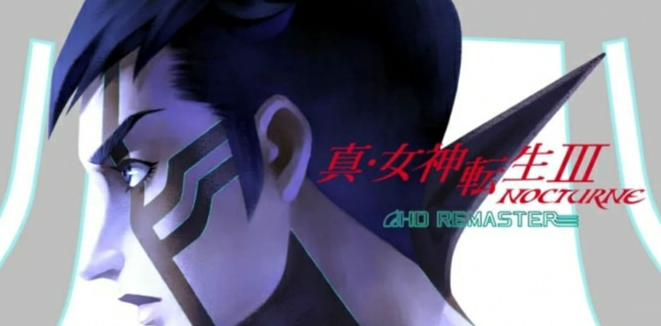 真・女神转生3：重制版_0