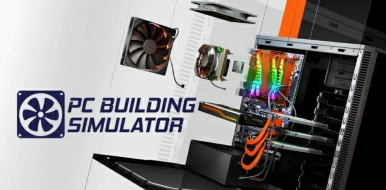 装机模拟器 PC Building Simulator_0