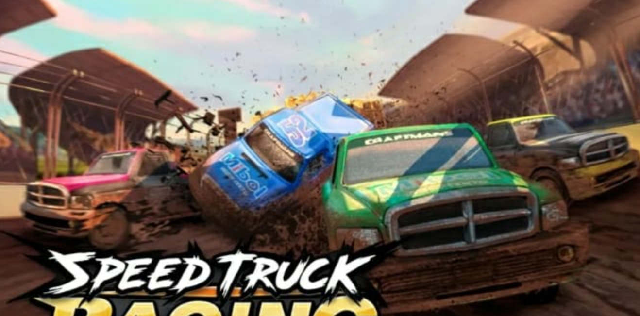 极速卡车赛 Speed Truck Racing_0