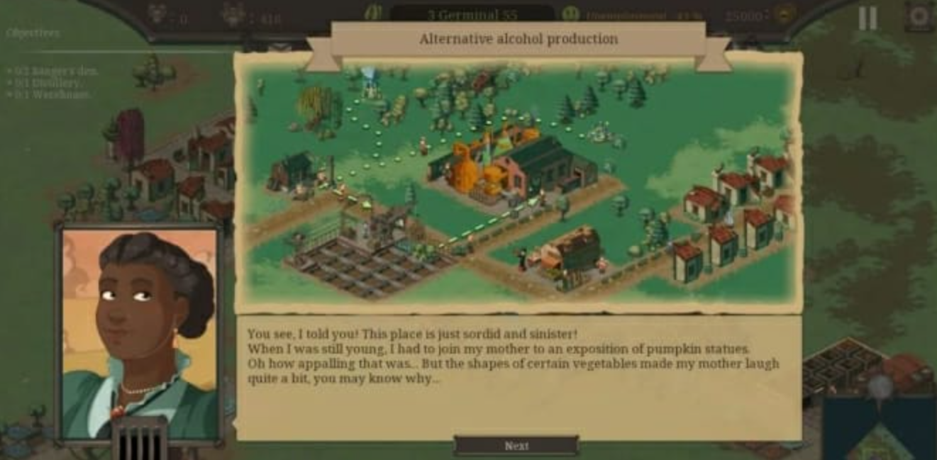 Lethis：进步之路 Lethis – Path of Progress_0