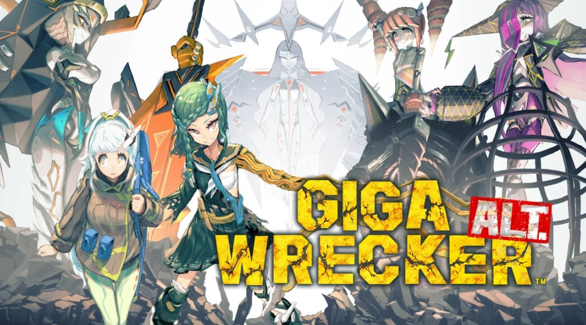 千兆破坏者ALT GIGA WRECKER ALT._0