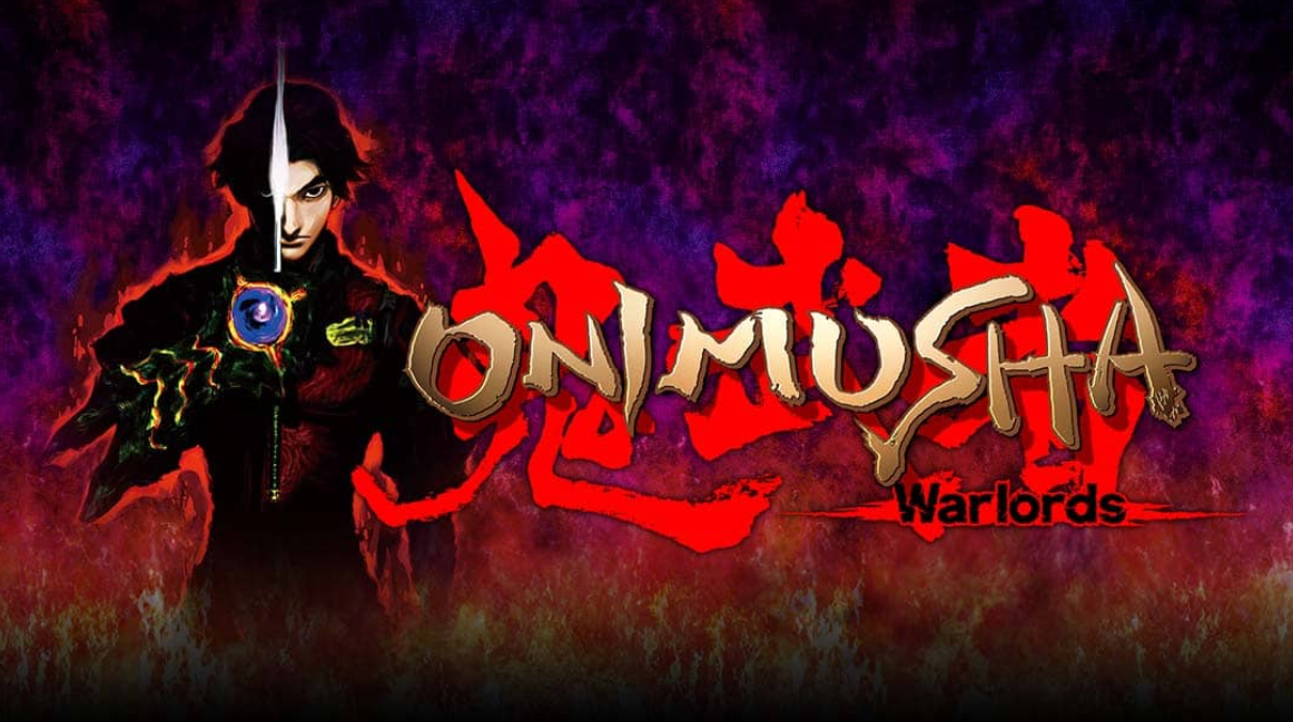 鬼武者 Onimusha:Warlords_0