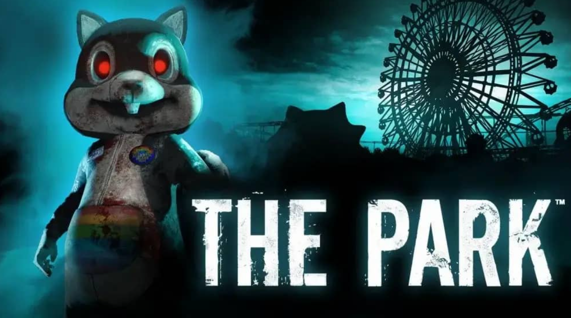 恐怖乐园 The Park_0