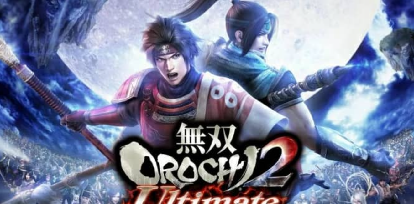 无双大蛇2：终极版 Musou Orochi 2 Ultimate_0