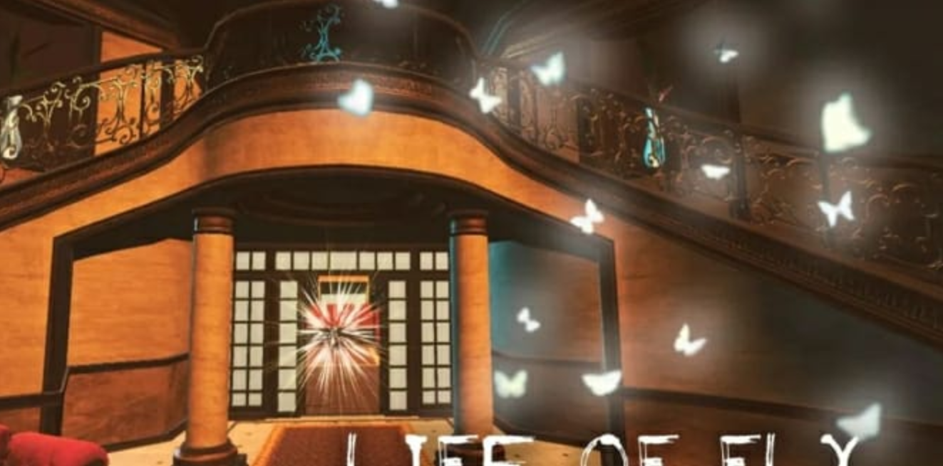蝇的生活 Life of Fly_0