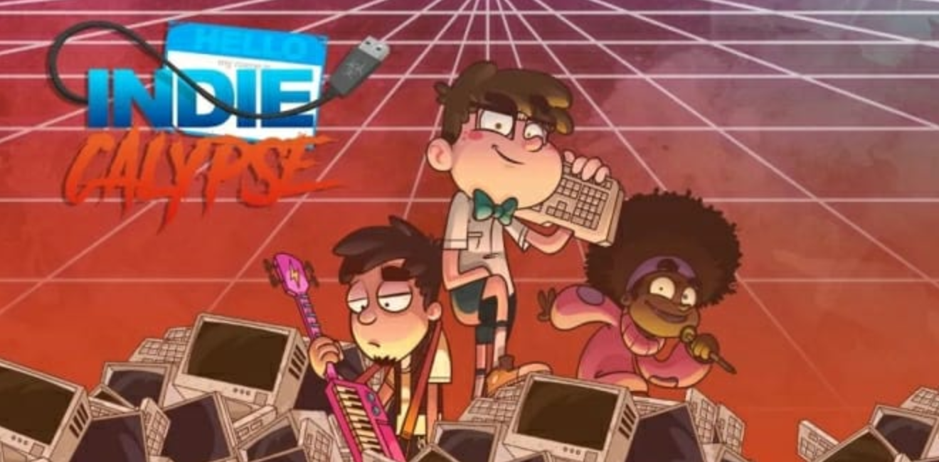 独立剧 Indiecalypse_0
