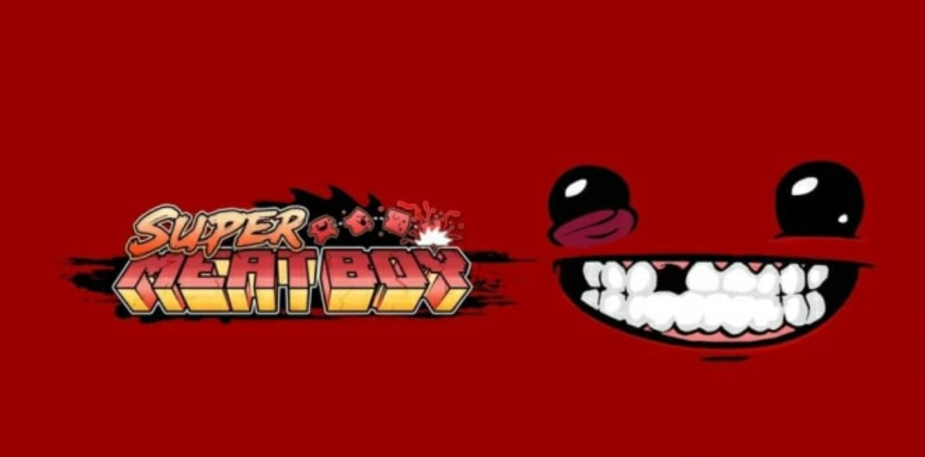 超级食肉男孩 Super Meat Boy_0