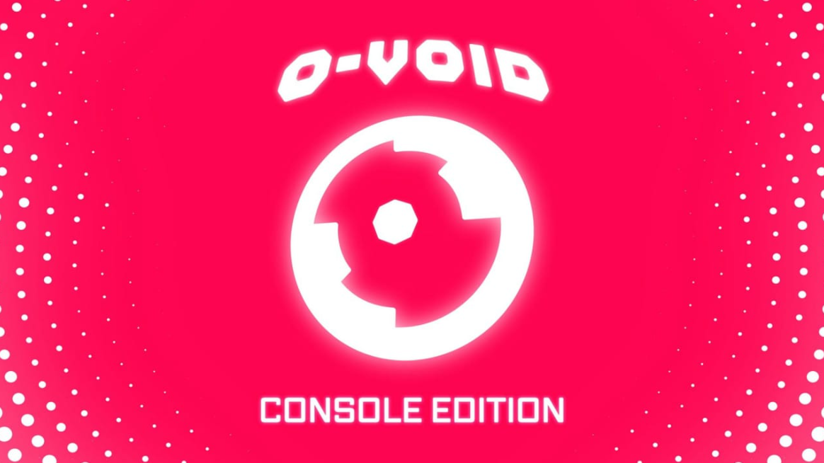 O-Void：主机版 O-VOID: Console Edition_0
