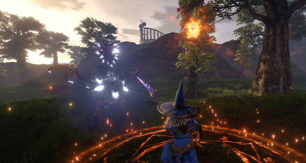 物质世界 决定版 Outward Definitive Edition_0