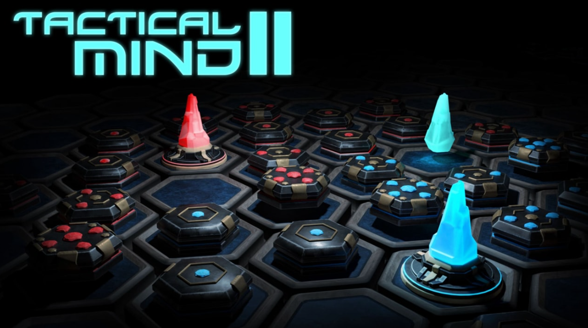 战术思维2 Tactical Mind 2_0