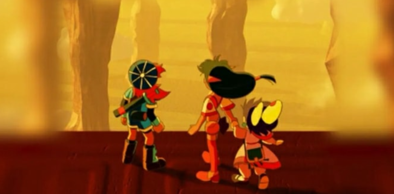 格兰蒂亚HD合集 GRANDIA HD Collection_0