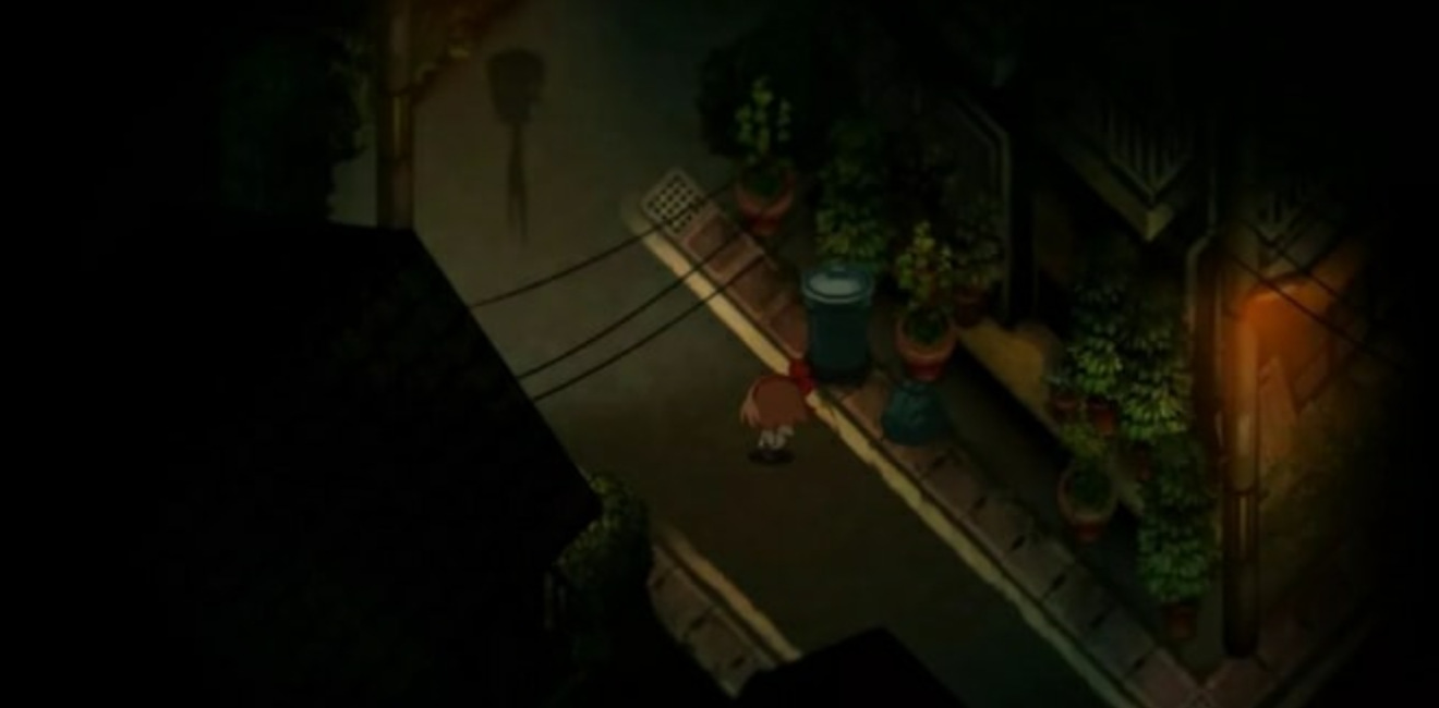 夜迴&深夜迴 Yomawari:The Long Night Collection_0