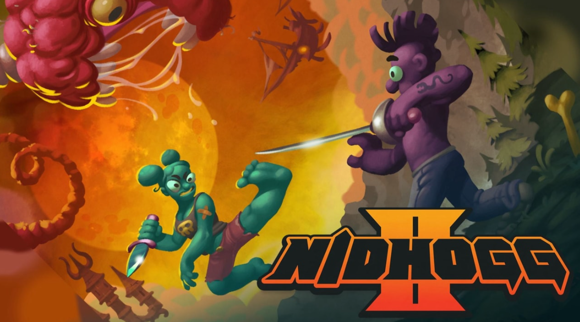 尼德霍格2 Nidhogg 2_0