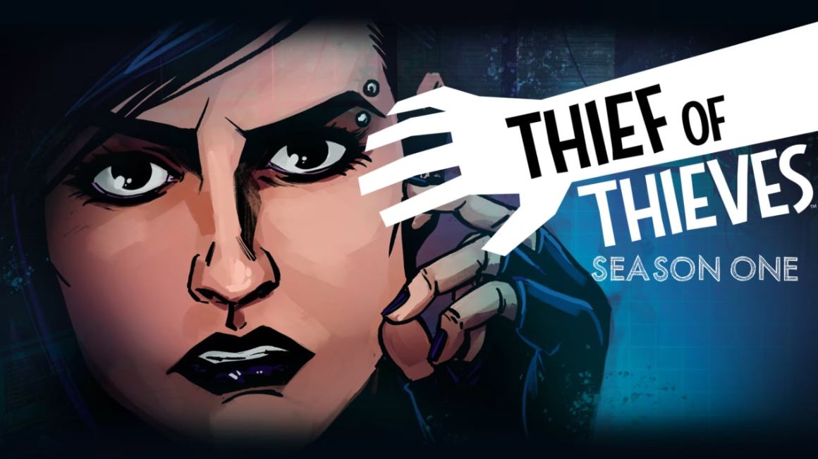 贼中贼：第一季 Thief of Thieves: Season One_0