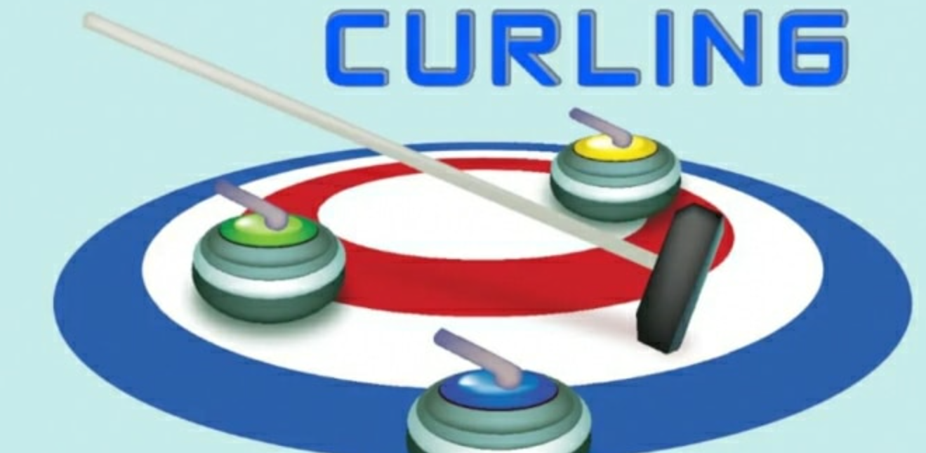 冰壶 Curling_0
