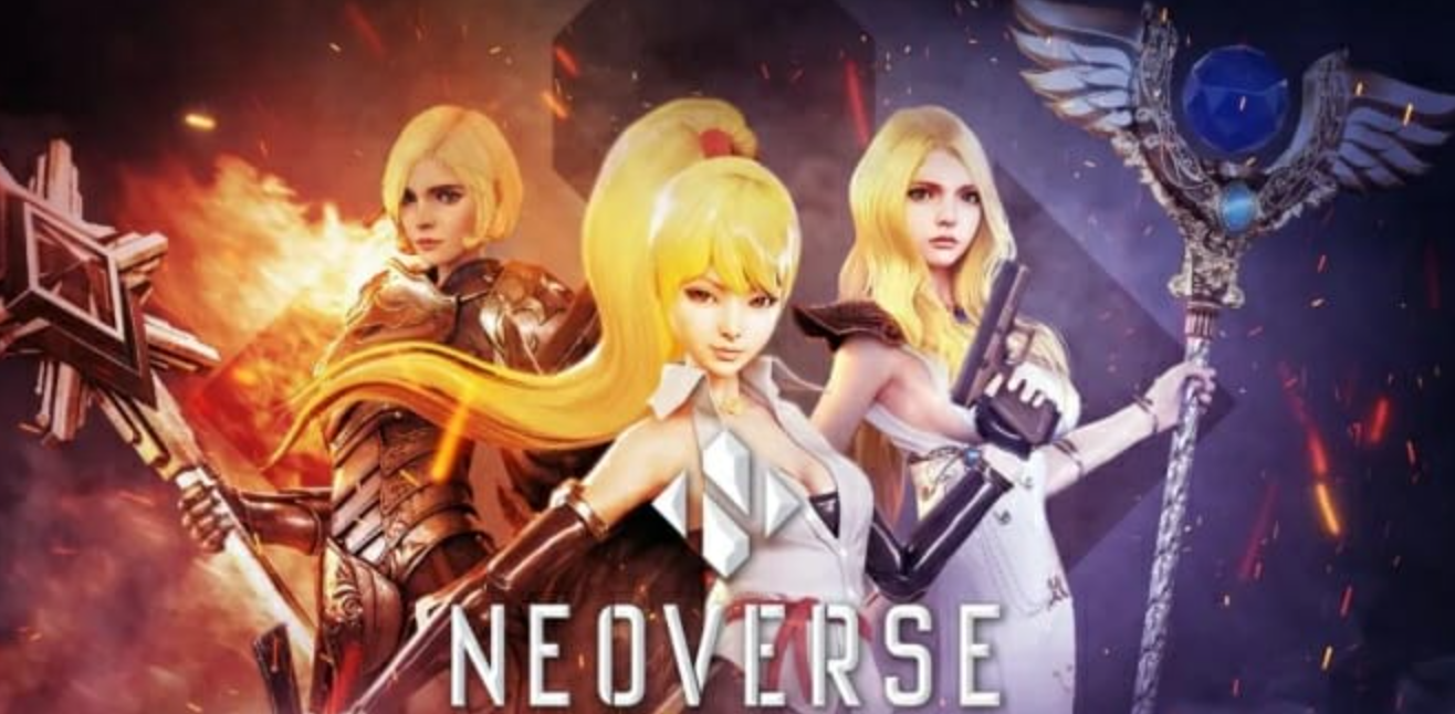 无尽宇宙 Neoverse Trinity Edition_0