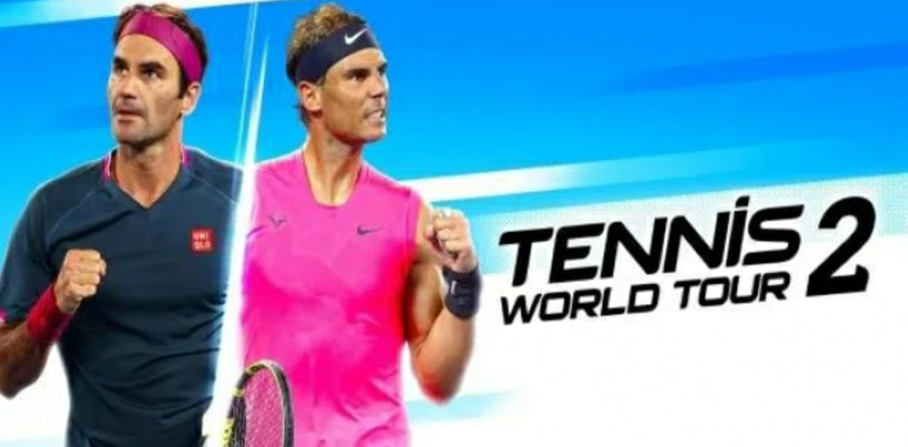 网球世界巡回赛2 Tennis World Tour 2_0