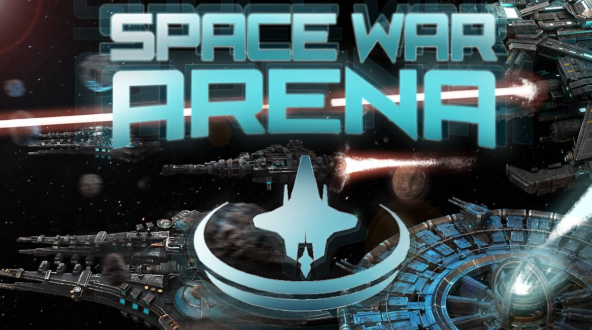 太空大战 竞技场 Space War Arena_0