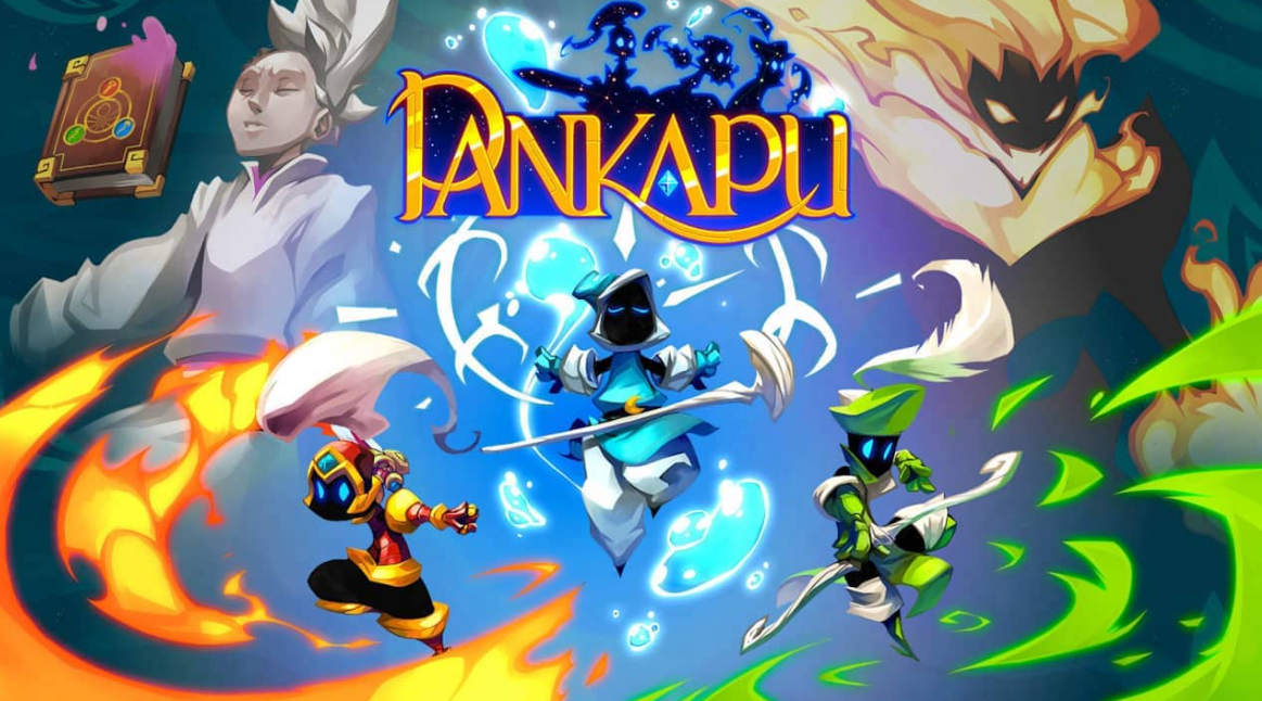 潘卡普：守梦人 Pankapu_0