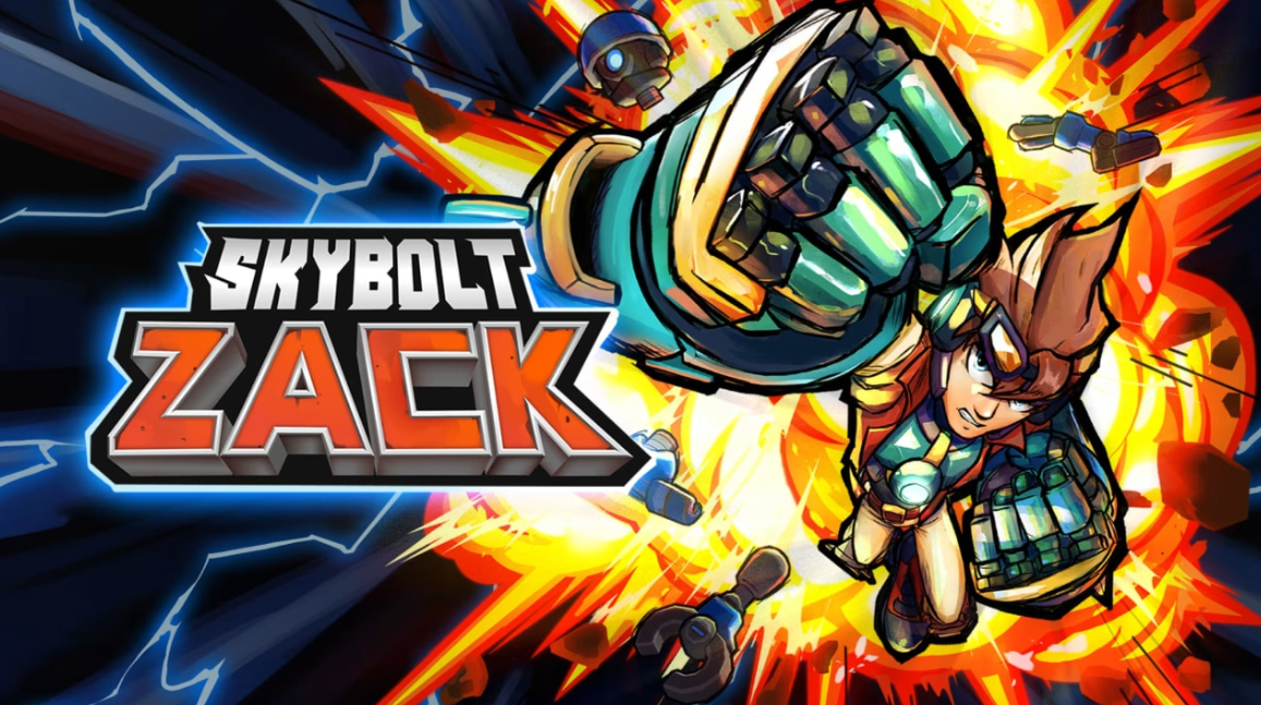 空中闪电扎克 Skybolt Zack_0