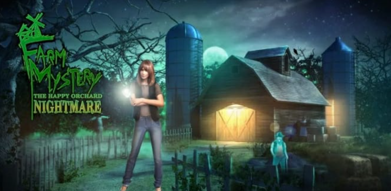 农场之谜 Farm Mystery_0
