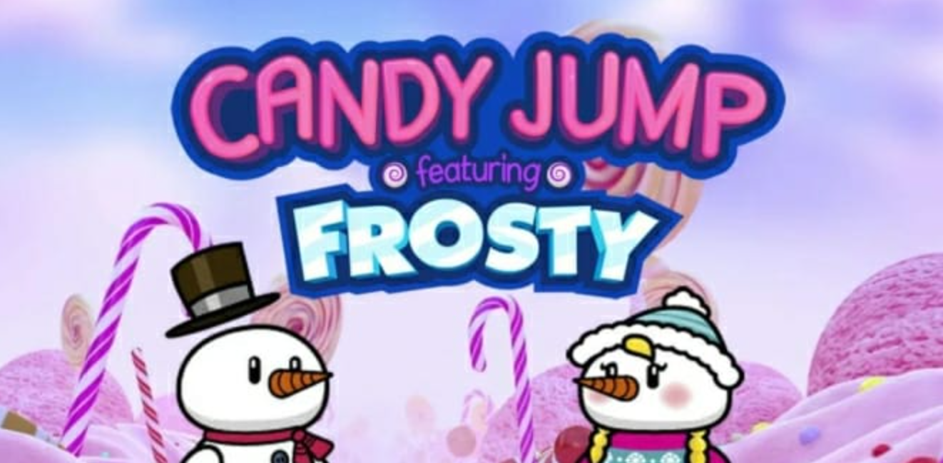 雪人跳跃 Candy Jump Featuring Frosty_0