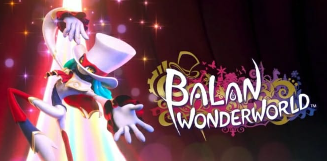 巴兰的异想奇境 BALAN WONDERWORLD_0