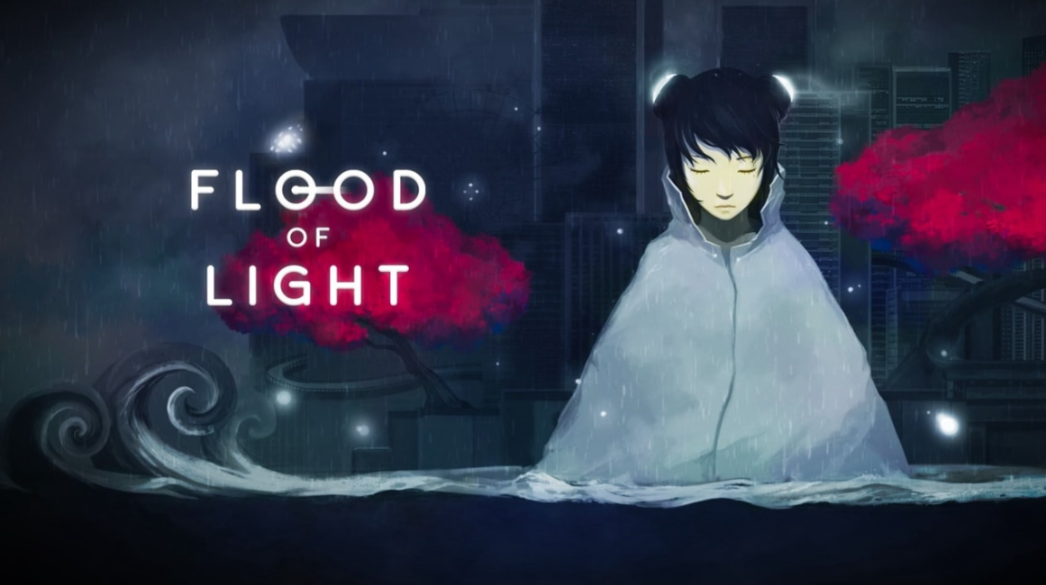 雨纪 Flood of Light_0