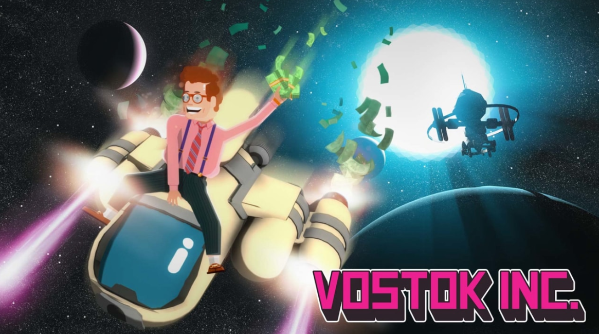 沃斯托克公司 Vostok Inc._0