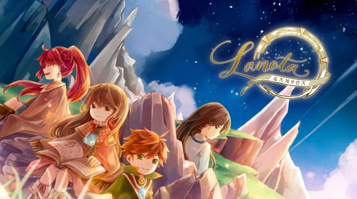 拉诺塔 Lanota_0