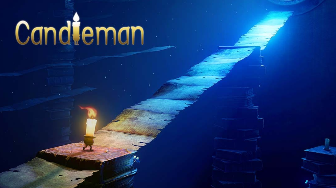 蜡烛人 Candleman_0