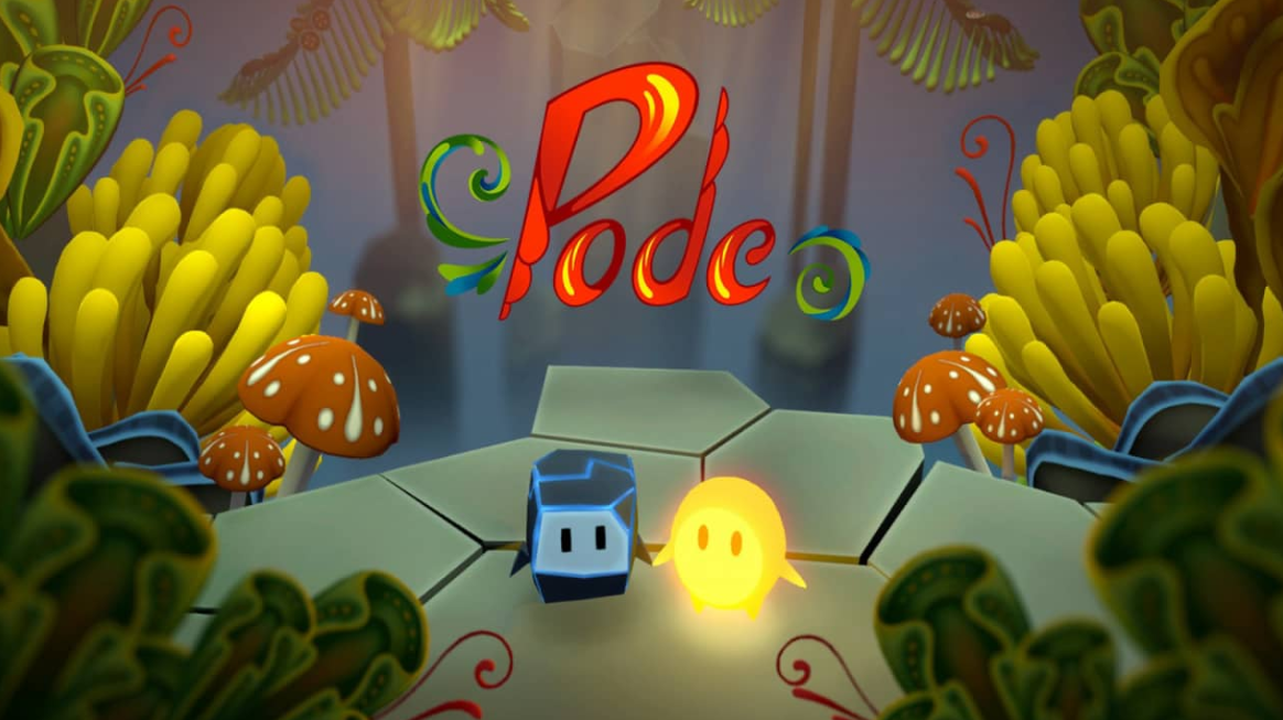 星星回家 Pode_0