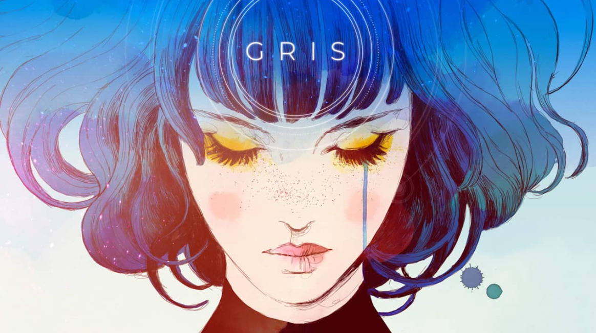 格里斯 GRIS_0