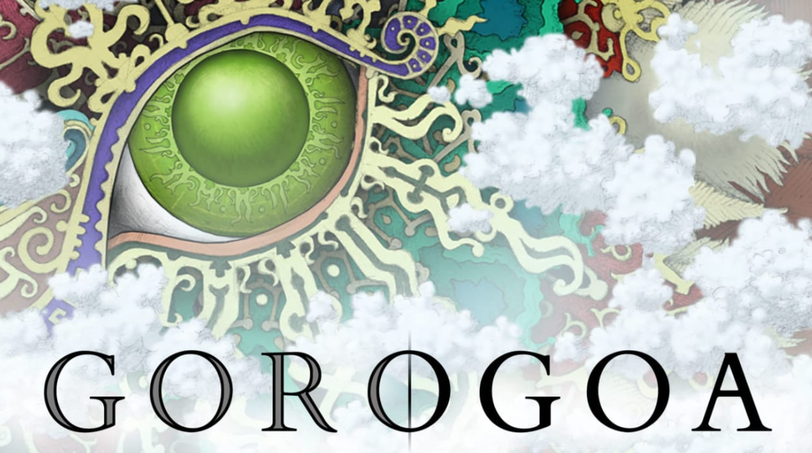 画中世界 Gorogoa_0