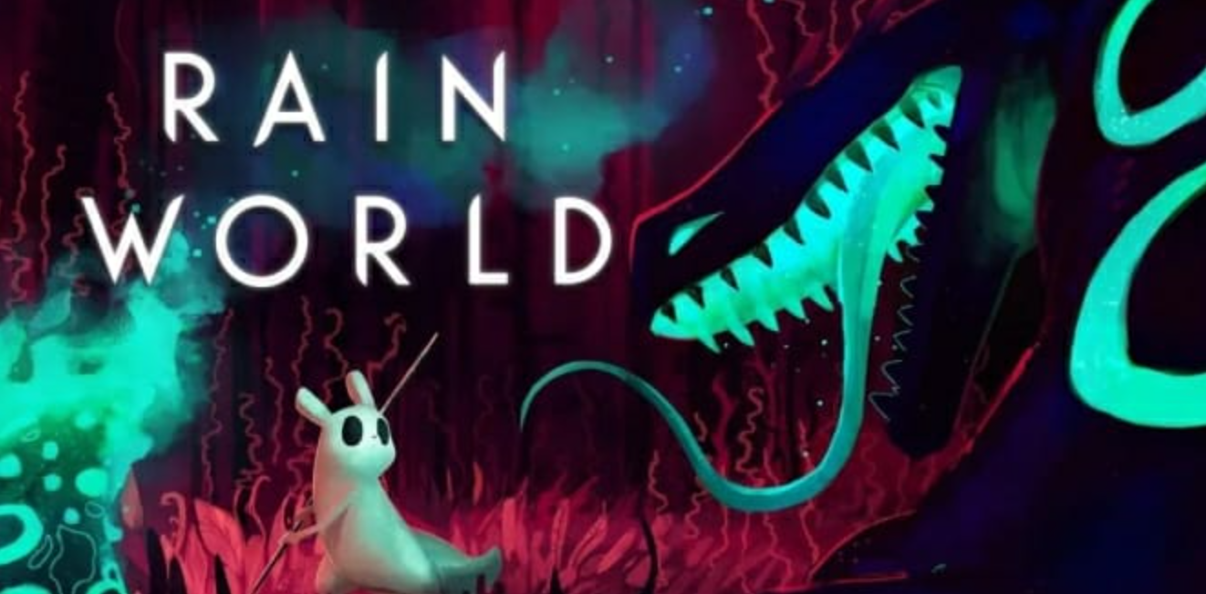 雨世界 Rain World_0