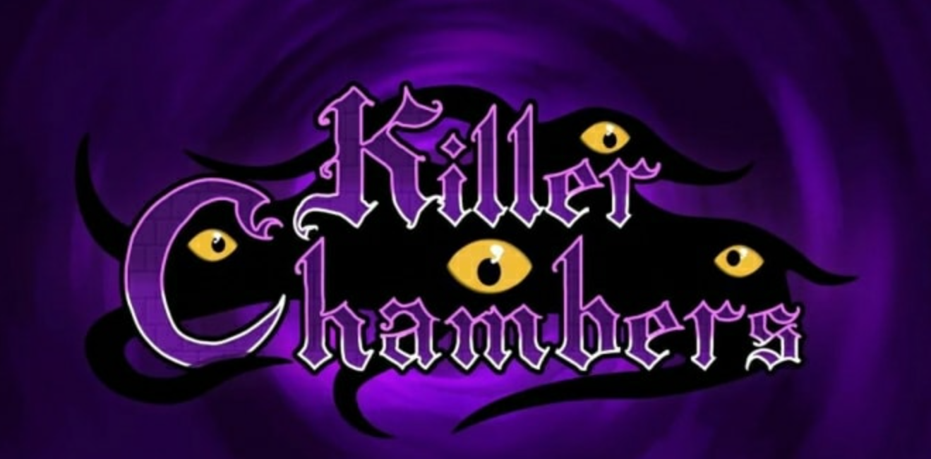 杀人屋 Killer Chambers_0