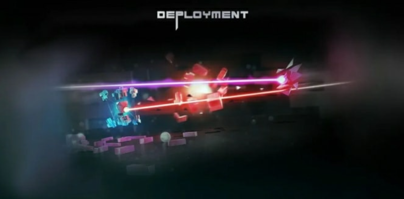 部署 Deployment_0