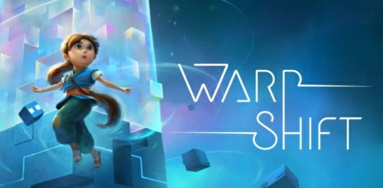 迷宫穿越 Warp Shift_0
