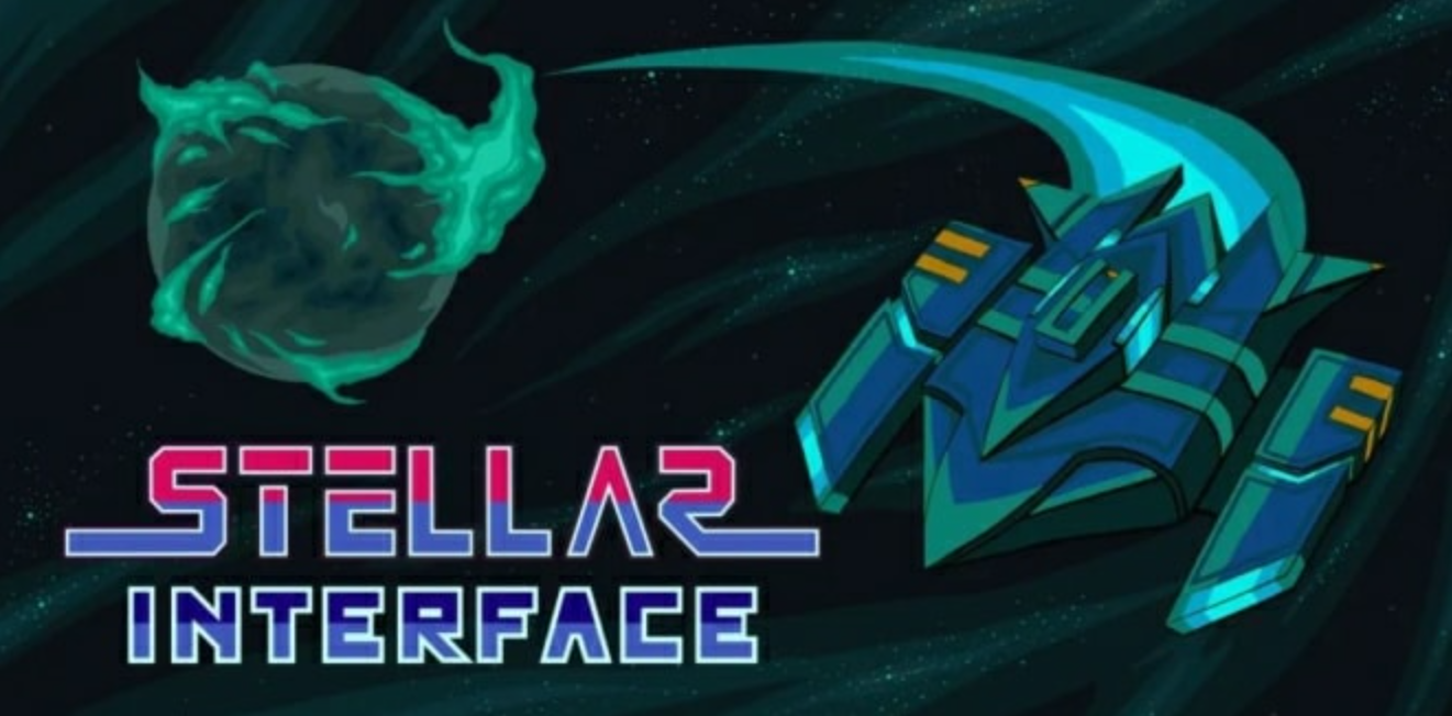 恒星接口 Stellar Interface_0