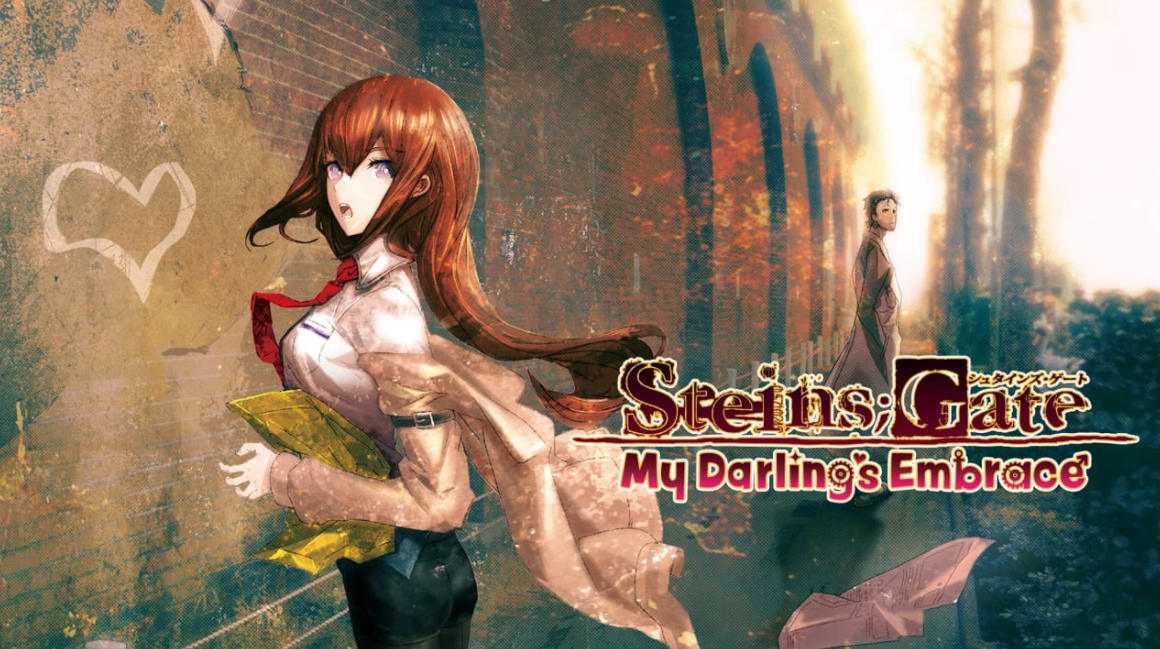 命运石之门：比翼恋理的爱人 STEINS;GATE: My Darling’s Embrace_0