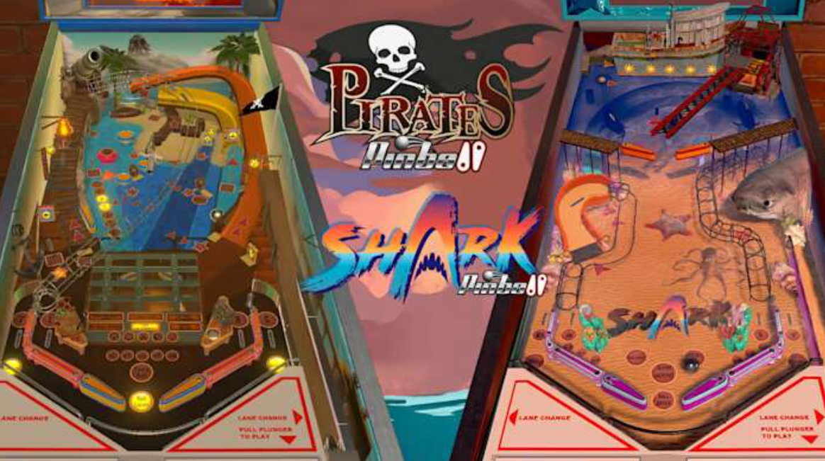 弹球果酱 Pinball Jam_0