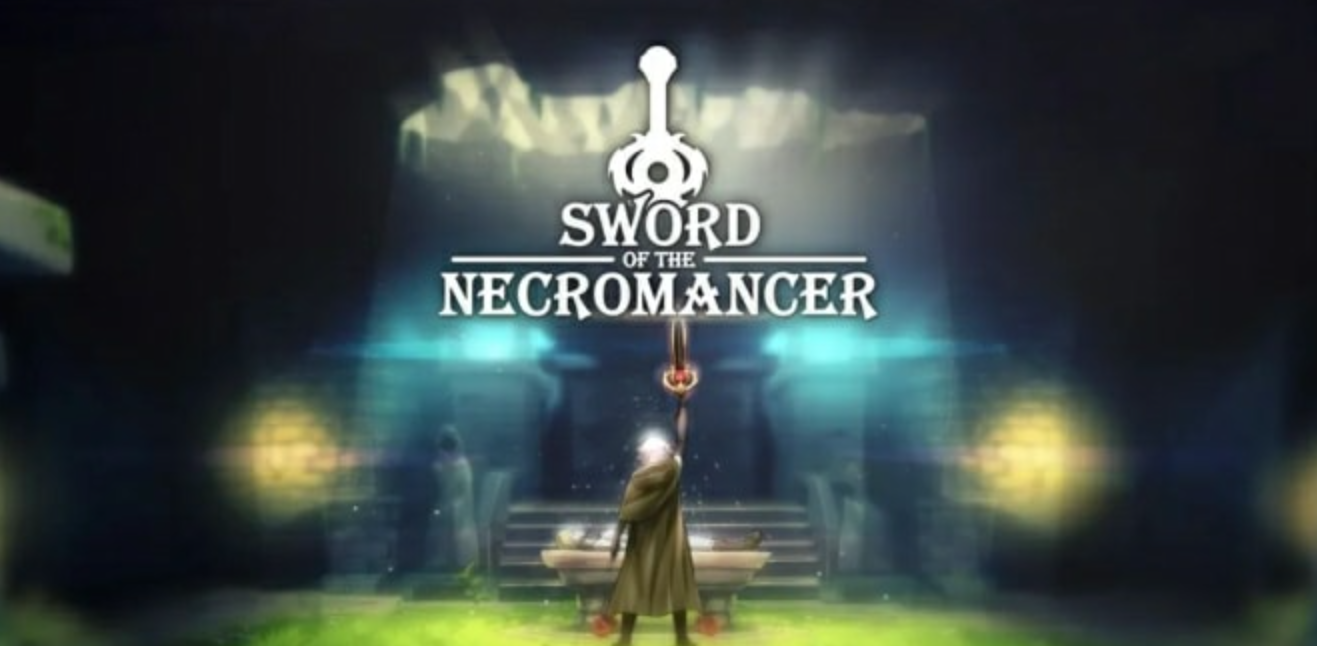 死灵法师之剑 Sword of the Necromancer_0