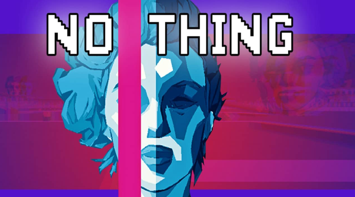 空无一物 No Thing_0