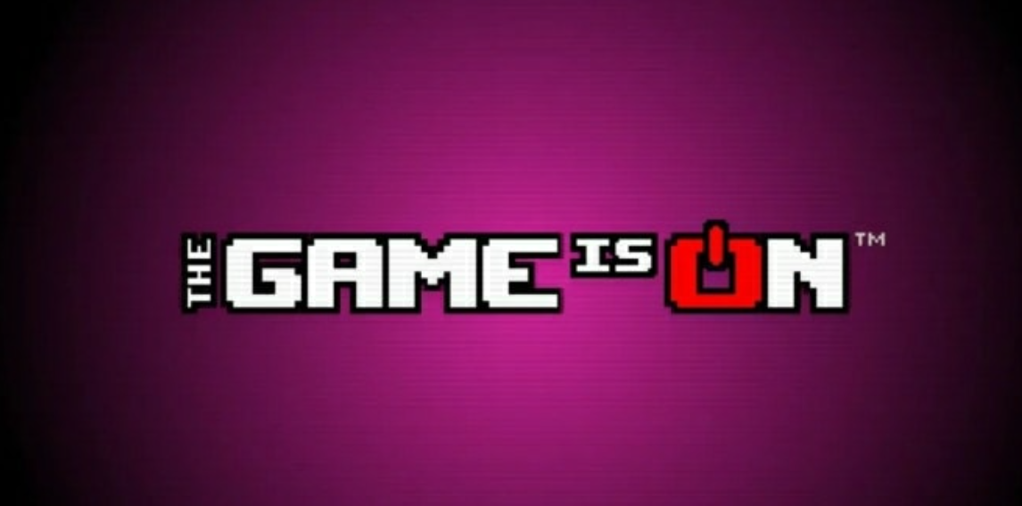 游戏开始 The Game is ON_0