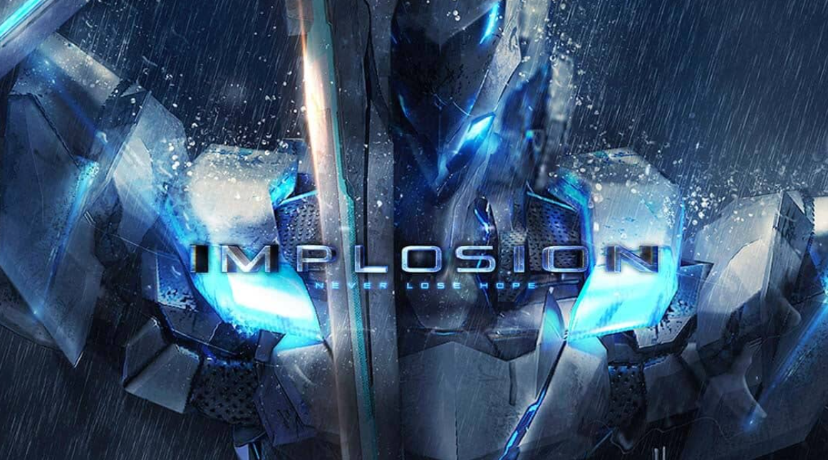 聚爆：永不放弃希望 Implosion: Never Lose Hope_0