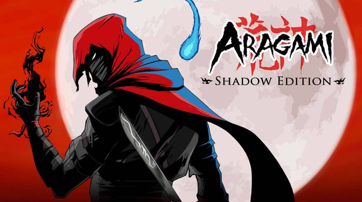 荒神：阴影版 Aragami:Shadow Edition_0