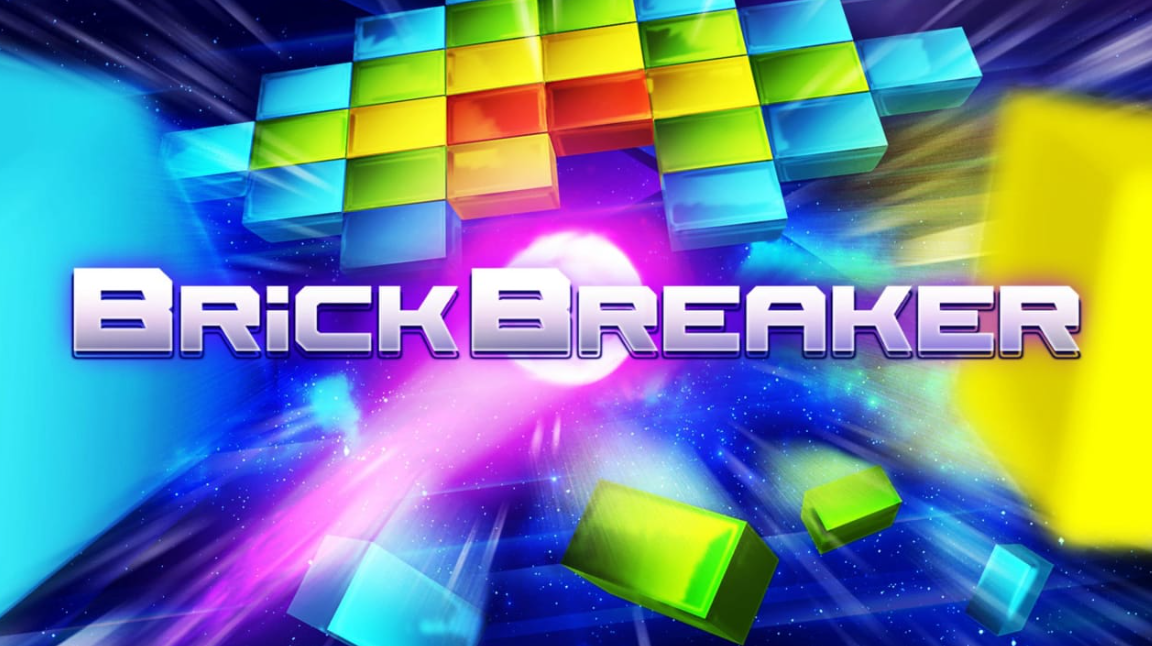 打砖块碎碎机 Brick Breaker_0