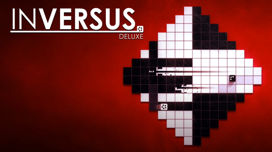 逆向 INVERSUS Deluxe_0